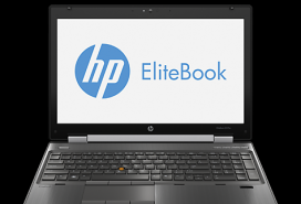 HP EliteBook 8570w 移動(dòng)工作站